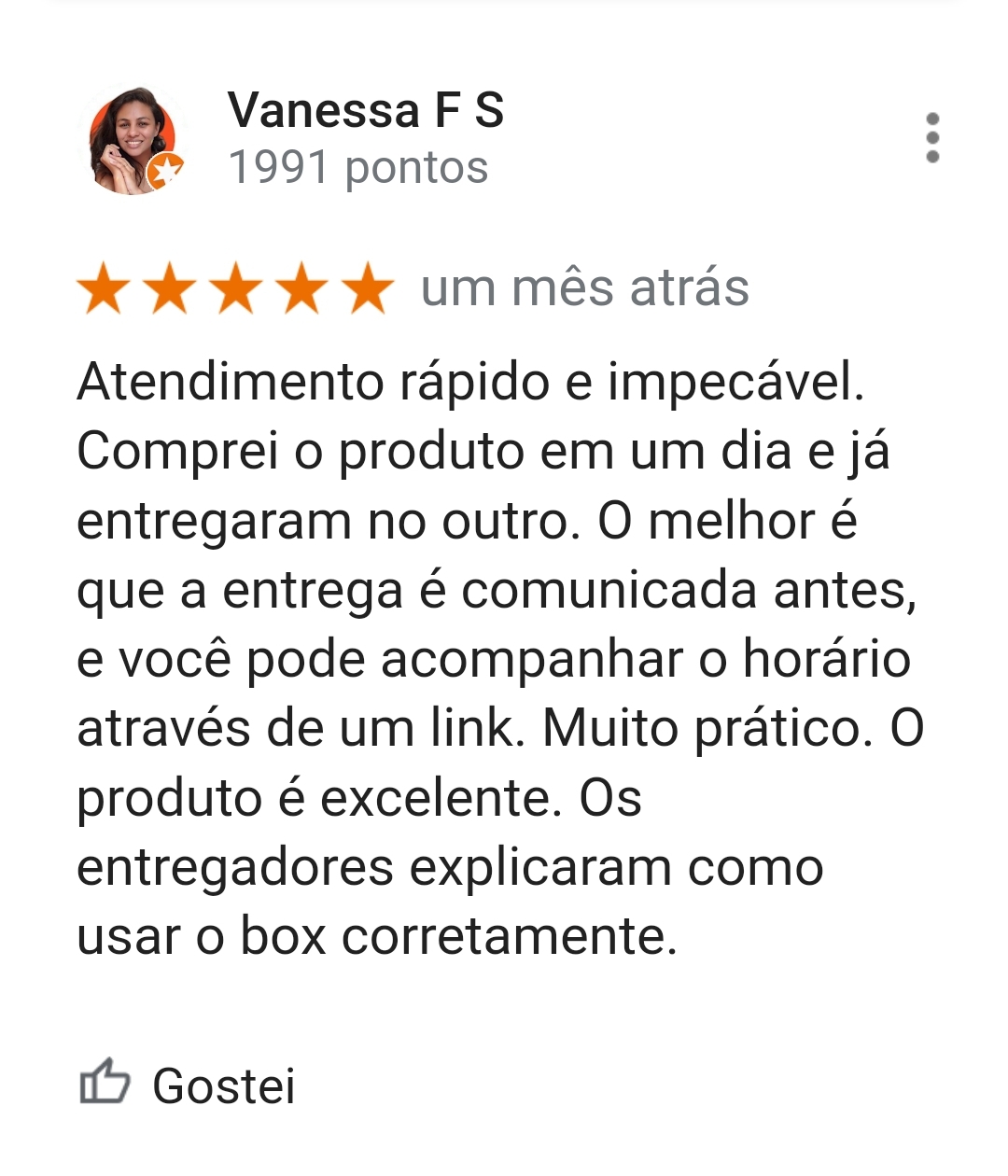 Avaliação 3