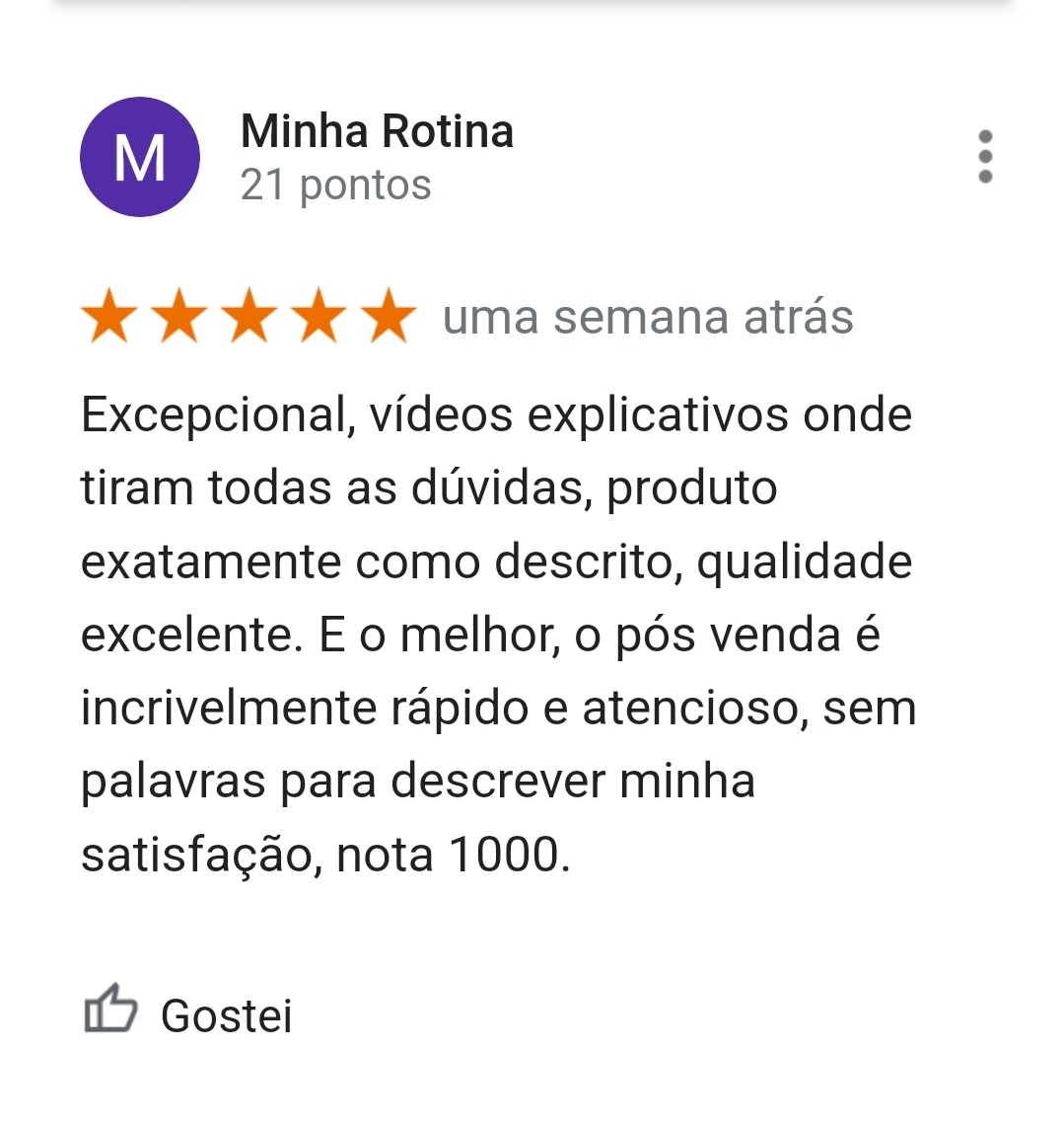 Avaliação 4