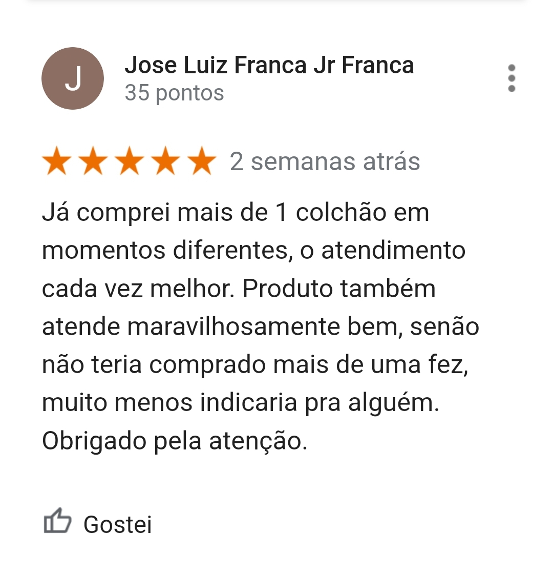 Avaliação 5